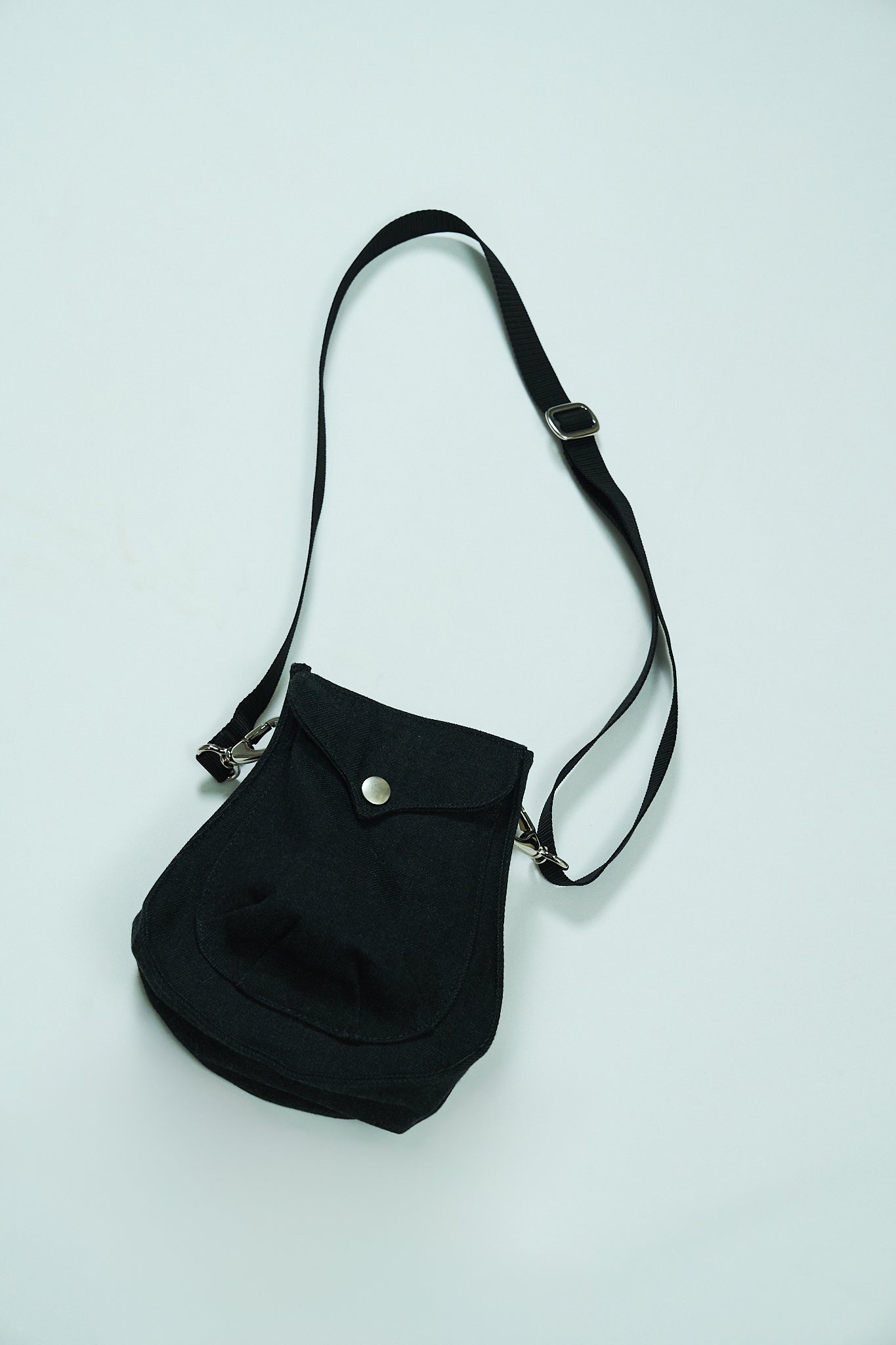 3Pocket BULB bag