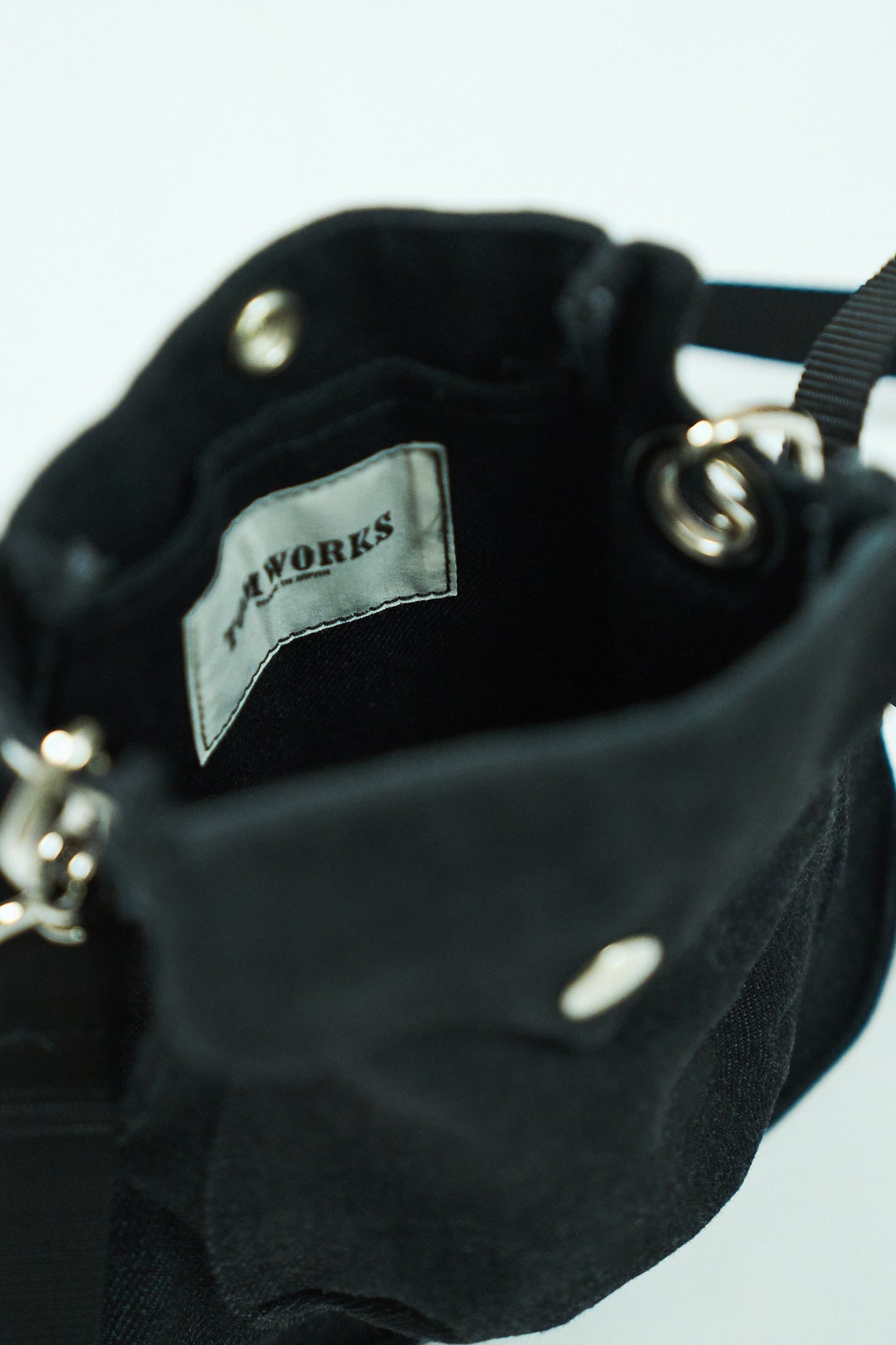 3Pocket BULB bag