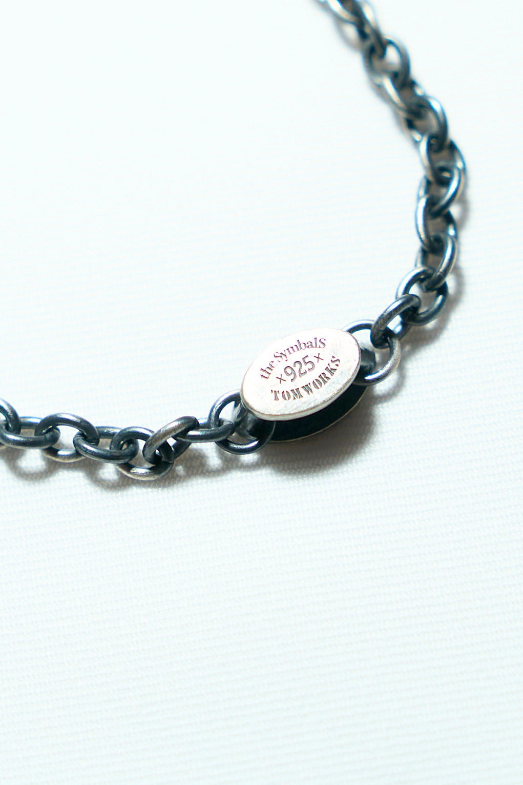 SHAKE HANDS Bracelet -Tattoo Senju- Type C
