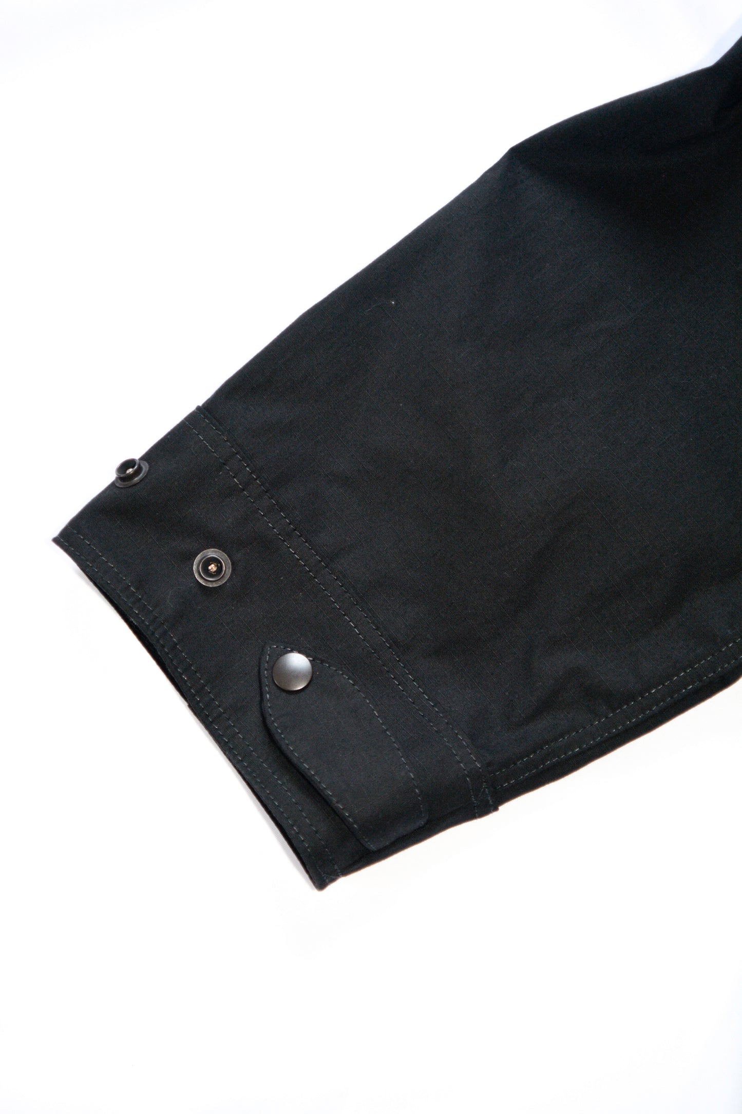 MOD COAT -Black-