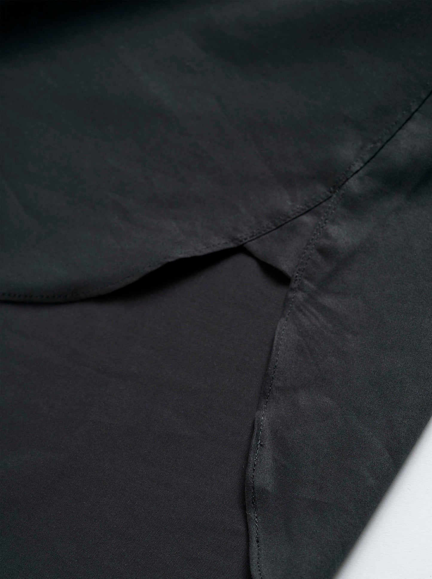 DRESS SHIRT - WHITE -