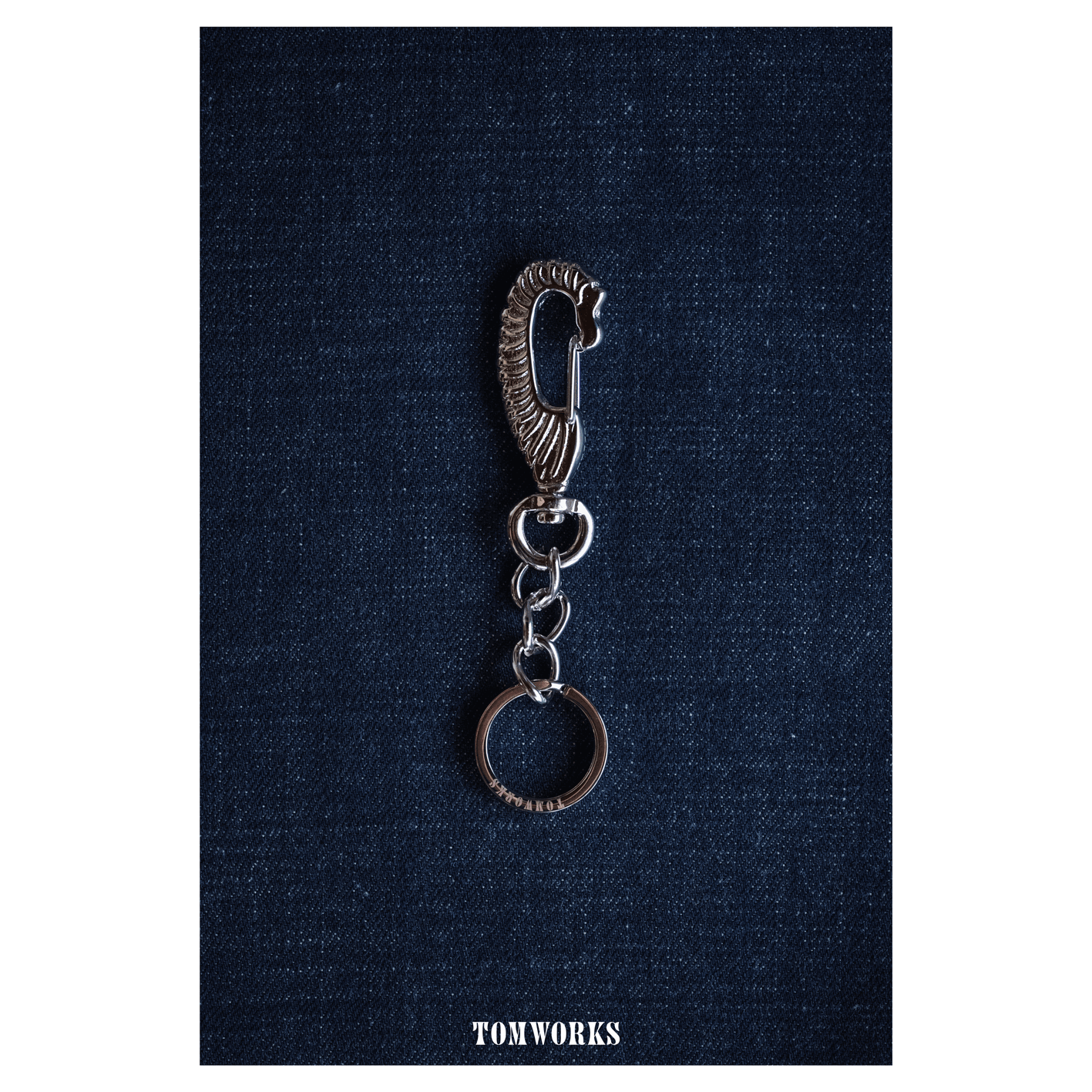 T/W KEY CHAIN
