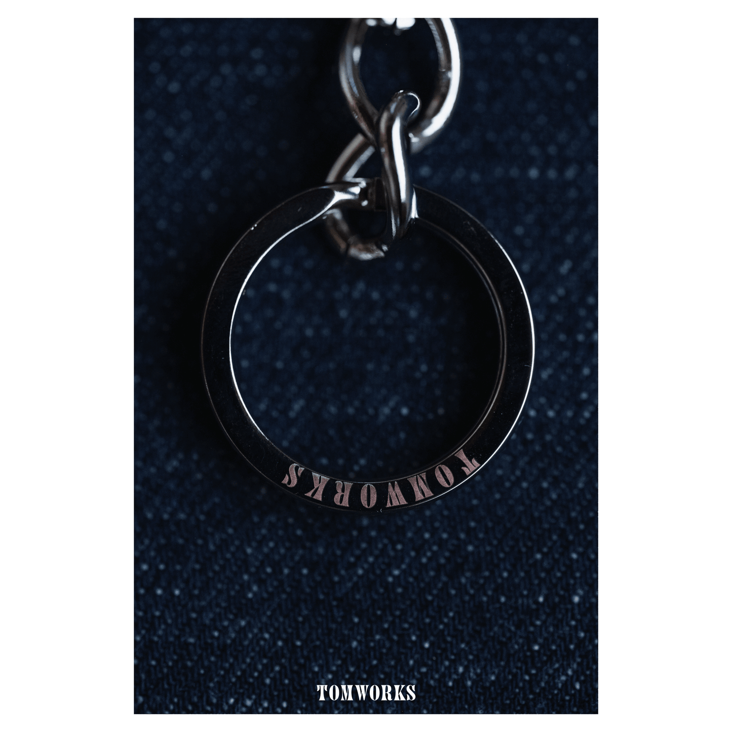 T/W KEY CHAIN