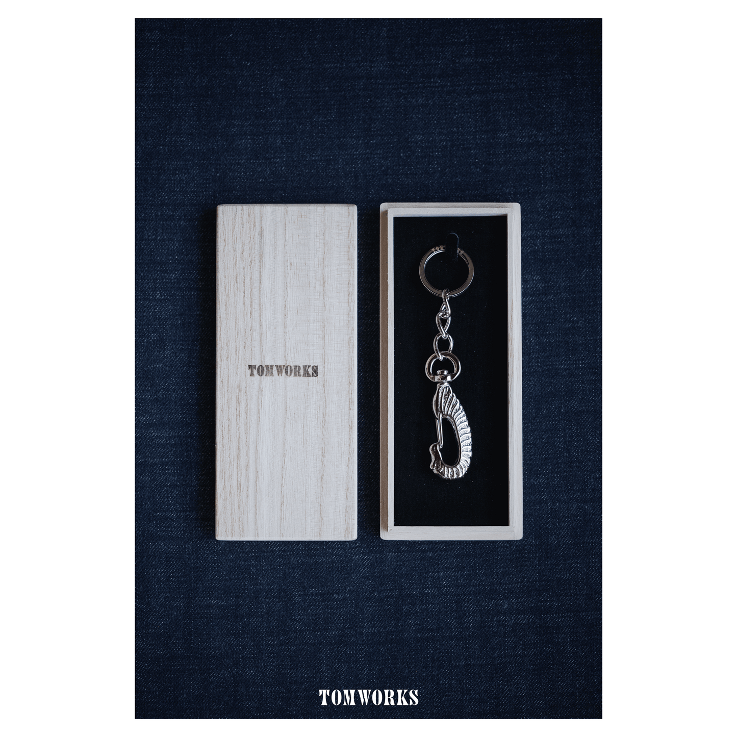 T/W KEY CHAIN