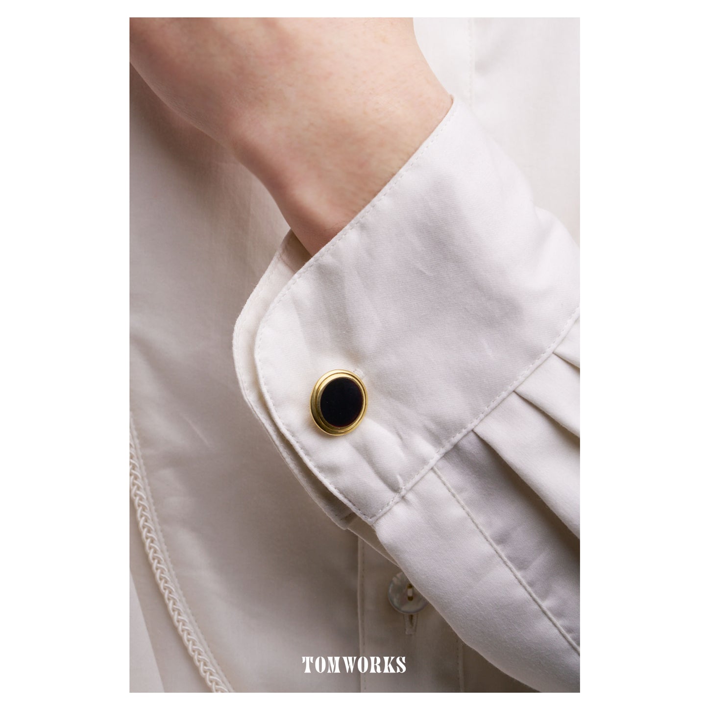 T/W Cuff`s Button