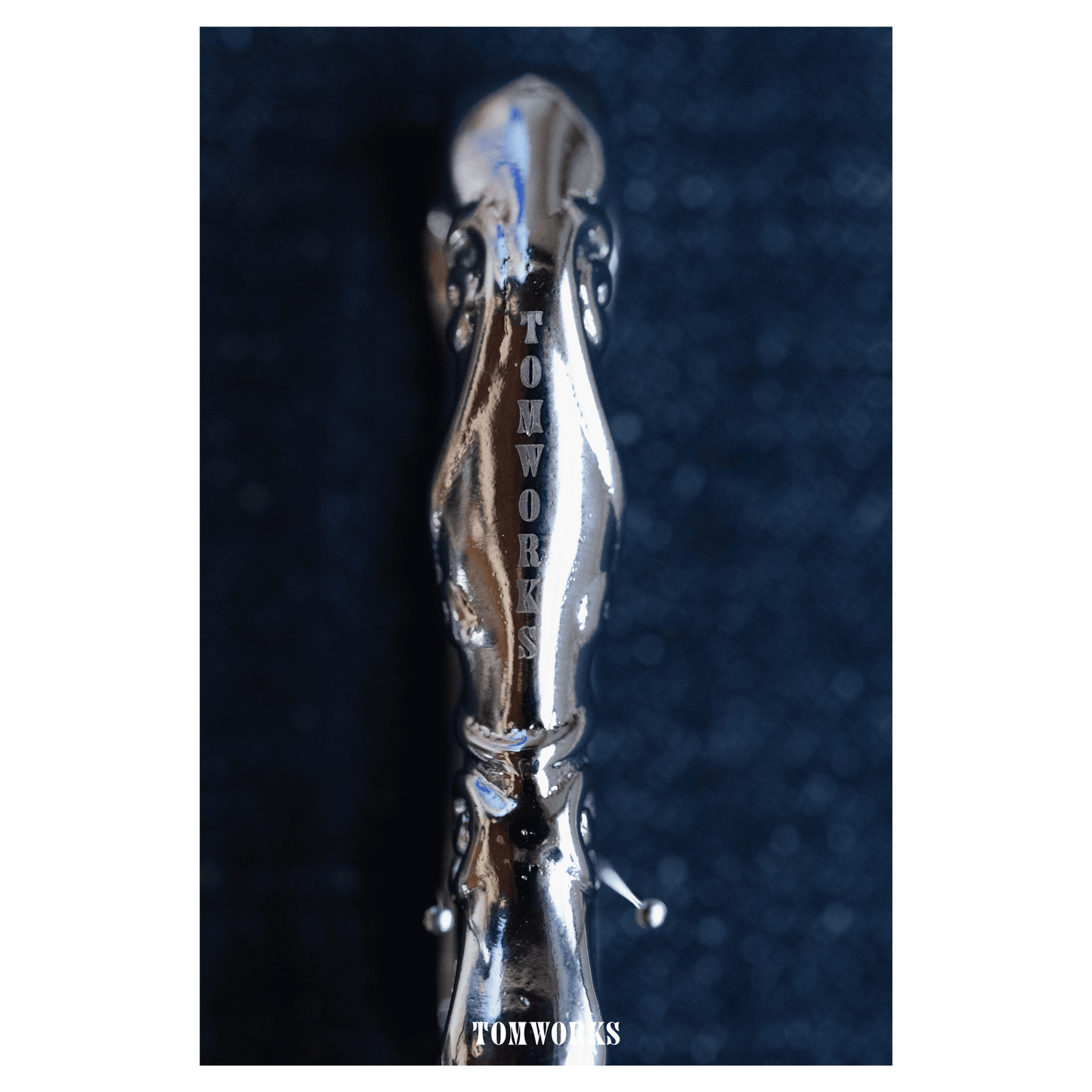 T/W WALLET CHAIN