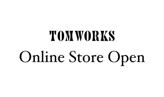 OnlineStore Open