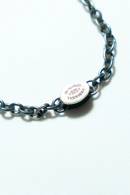 SHAKE HANDS Bracelet -Tattoo Senju- Type C