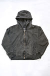 HOODIE - Black -
