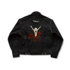 THREE TACK JACKET 