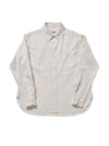 DRESS SHIRT - WHITE -