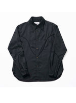 DRESS SHIRT - BLACK -