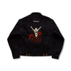 THREE TACK JACKET 